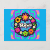 DarkerButOlder Post Card ポストカード (正面)