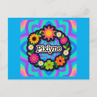 DarkerButOlder Post Card ポストカード