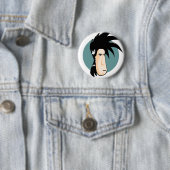 darkfaceピン 缶バッジ (インサイチュ)