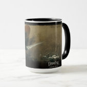 Darkfall不道徳な戦争のコーヒー・マグ マグカップ (正面右)