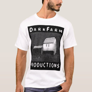 Darkfarmの生産 Tシャツ