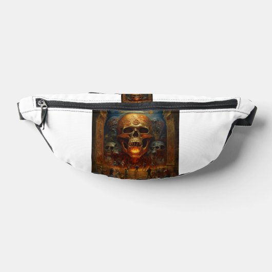 Darkloreスレッド:古代の呪いと禁断の知識 ファニーパック (レイダウン)