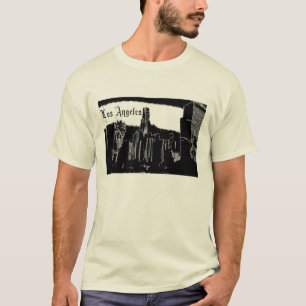 darklosangeles tシャツ