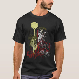 darkness003 tシャツ