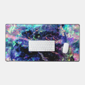 darkness and light : デスクマット (キーボード&マウス)