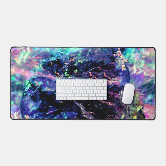 darkness and light : デスクマット (キーボード&マウス)