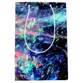 darkness and light : ミディアムペーパーバッグ