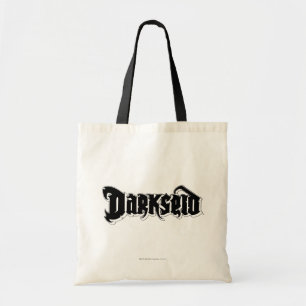 Darkseidロゴ2 トートバッグ