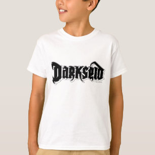 Darkseidロゴ2 Tシャツ