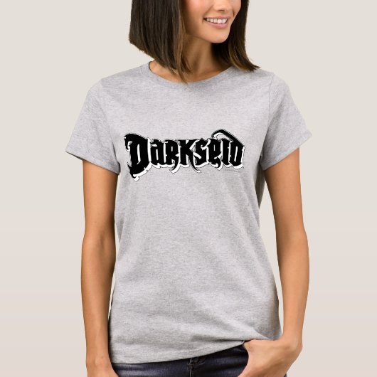 Darkseidロゴ2 Tシャツ (正面)