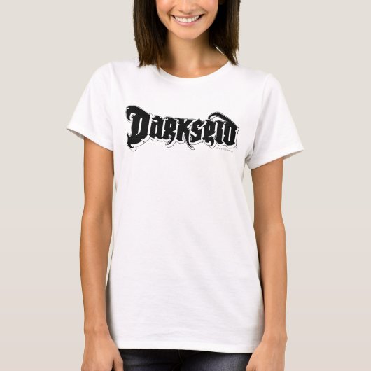 Darkseidロゴ2 Tシャツ (正面)