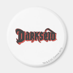 Darkseidロゴ マグネット