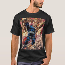 Darkseid – Lord of Apokolips Cosmic Conqueror