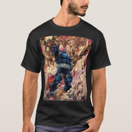 Darkseid – Lord of Apokolips Cosmic Conqueror Tシャツ