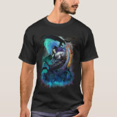 Darksiders 2 Classic T-Shirt Tシャツ (正面)