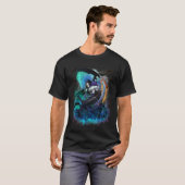 Darksiders 2 Classic T-Shirt Tシャツ (正面フル)