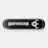 Darkstar Skateboards、Darkstar Complete Skateboard スケートボード (横)