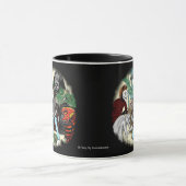 Darkverse:  影時間 マグカップ (中央)