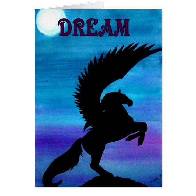 Darkwind "夢" (正面)