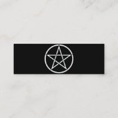 darkwitch スキニー名刺 (裏面)