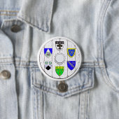 Darkwoodおよびカントンボタン 缶バッジ (インサイチュ)