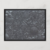 Darkworld、Brian Benson著 ポストカード (正面)