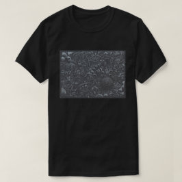 Darkworld、Brian Benson著。 Tシャツ