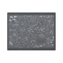 Darkworld, by Brian Benson