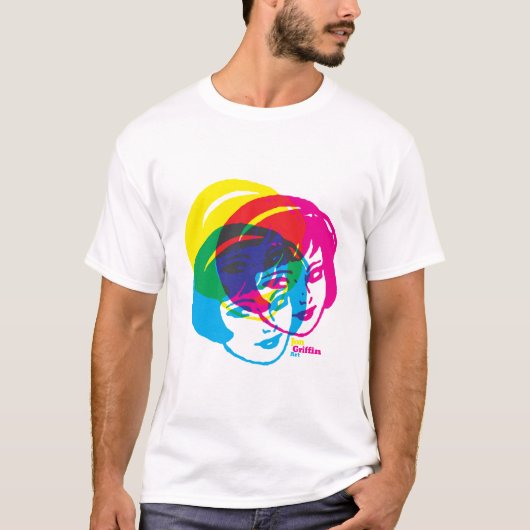 Darlene Tシャツ (正面)