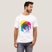 Darlene Tシャツ (正面フル)