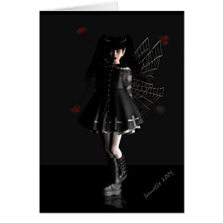 Darlin少しカード