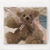 Darlin Lilly マウスパッド (正面)