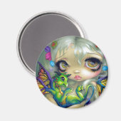 「Darling Dragonling IV」マグネット マグネット (正面/裏面)