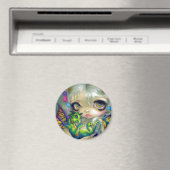 「Darling Dragonling IV」マグネット マグネット (インサイチュ (食洗機))