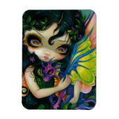 "Darling Dragonling V"フレックス磁石 マグネット (縦)