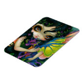 "Darling Dragonling V"フレックス磁石 マグネット (左側)