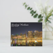 Darling Harbor, Sydney – はがき (スタンド正面)