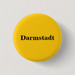 Darmstadt   Button Gold Gleb 缶バッジ