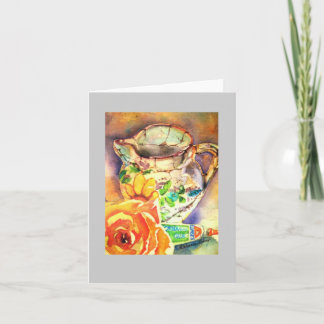 Darrelのギフト シーズンカード