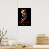 Darrow - Justice ポスター (キッチン)