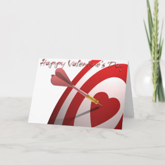 DARTとハート シーズンカード