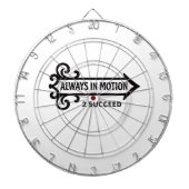 Dart Board ダーツボード (正面)