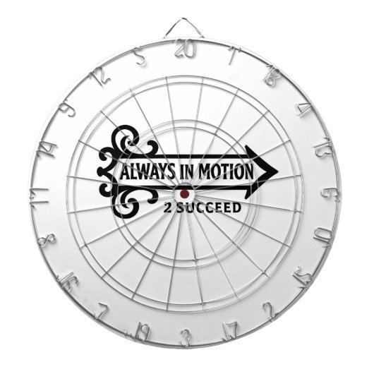 Dart Board ダーツボード (正面)