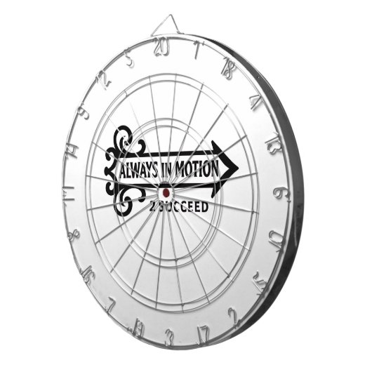 Dart Board ダーツボード (正面右)