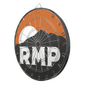 Dart Board ダーツボード (正面右)