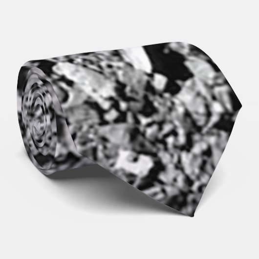DART Dimorphos Asteroid Moonlet Surface ネクタイ (ロール)