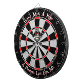 Dartboard海賊王 ダーツボード (正面右)