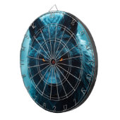 Dartboard ダーツボード (正面右)