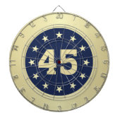 DARTBOARD ダーツボード (正面)