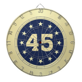 DARTBOARD ダーツボード